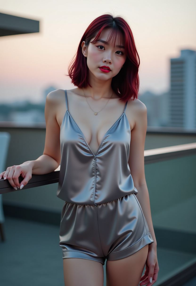 斋饭与酒 海报